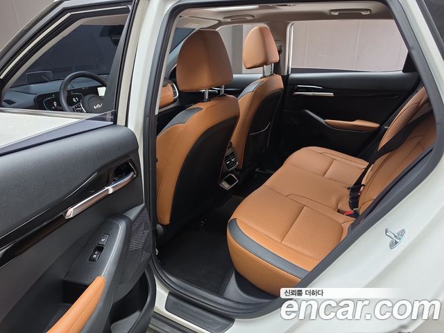 Kia Seltos 2023 — photo 18