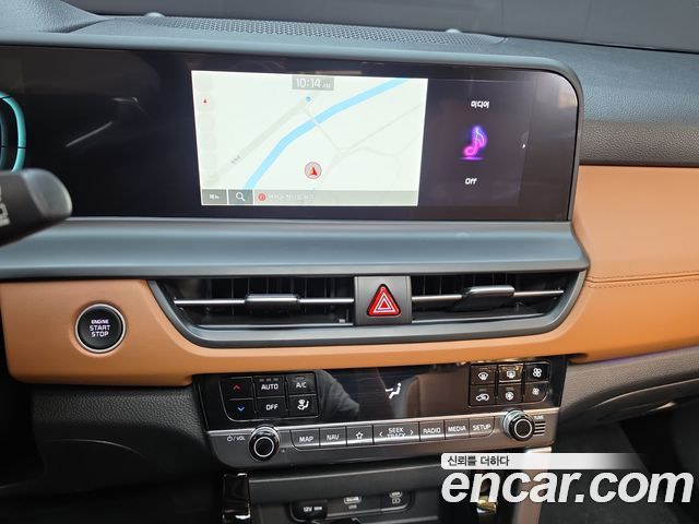 Kia Seltos 2023 — photo 19