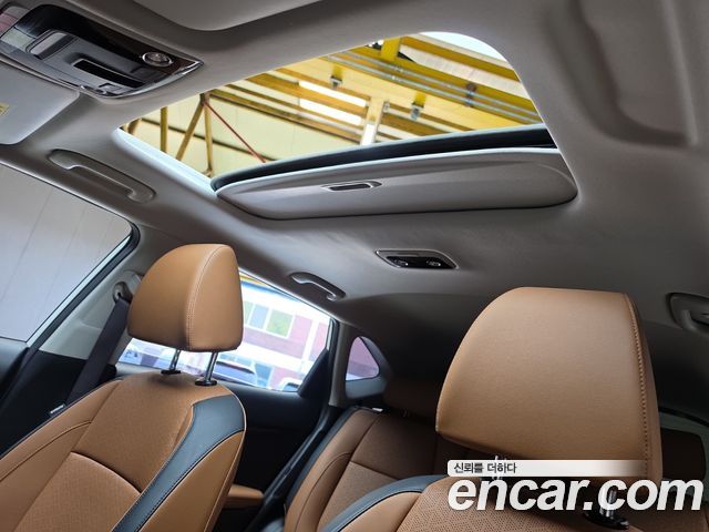 Kia Seltos 2023 — photo 22
