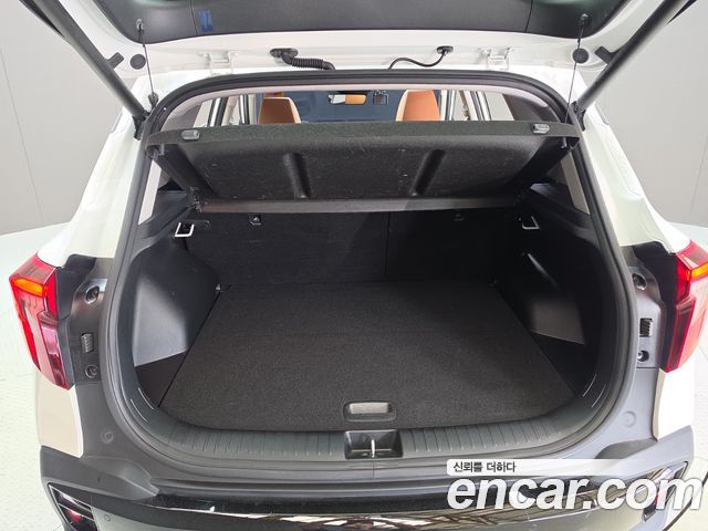Kia Seltos 2023 — photo 24