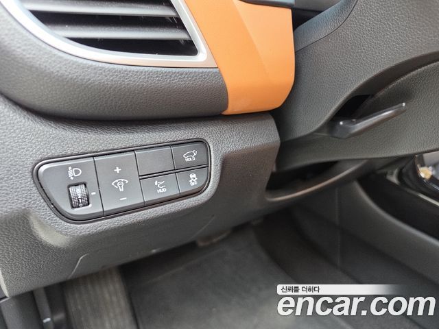 Kia Seltos 2023 — photo 26