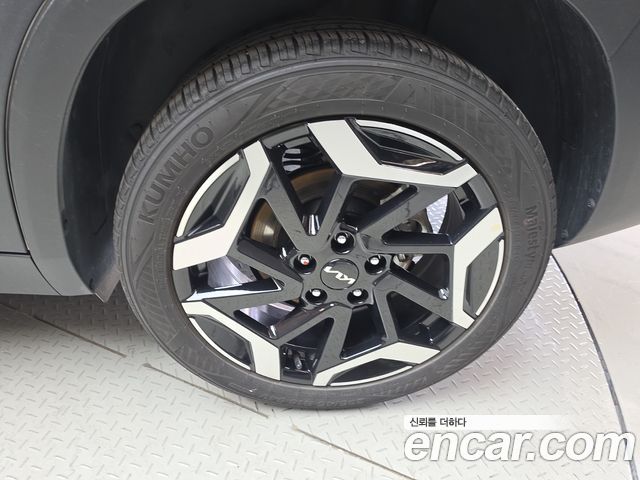 Kia Seltos 2023 — photo 7