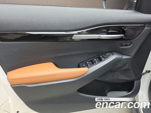 Kia Seltos 2023 — photo 14