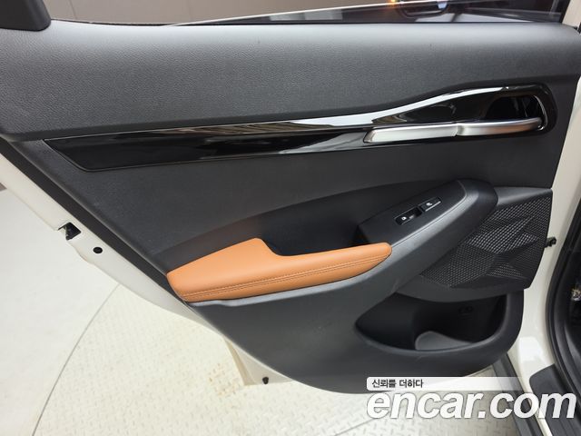 Kia Seltos 2023 — photo 15