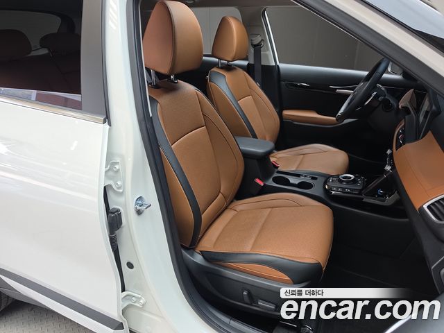 Kia Seltos 2023 — photo 16