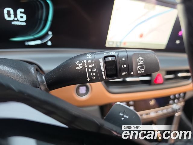 Kia Seltos 2023 — photo 27