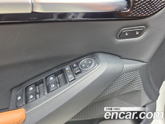 Kia Seltos 2023 — photo 28