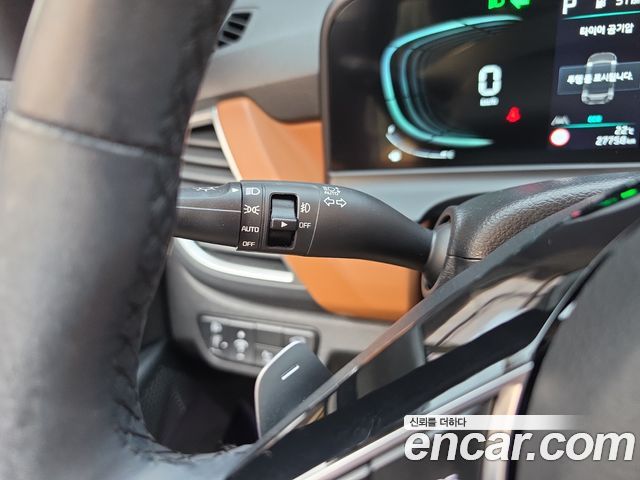 Kia Seltos 2023 — photo 29