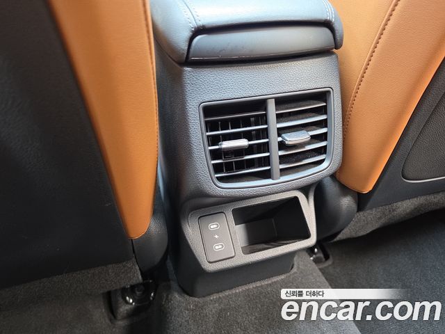 Kia Seltos 2023 — photo 30