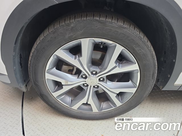 Hyundai Palisade 2023 — photo 5