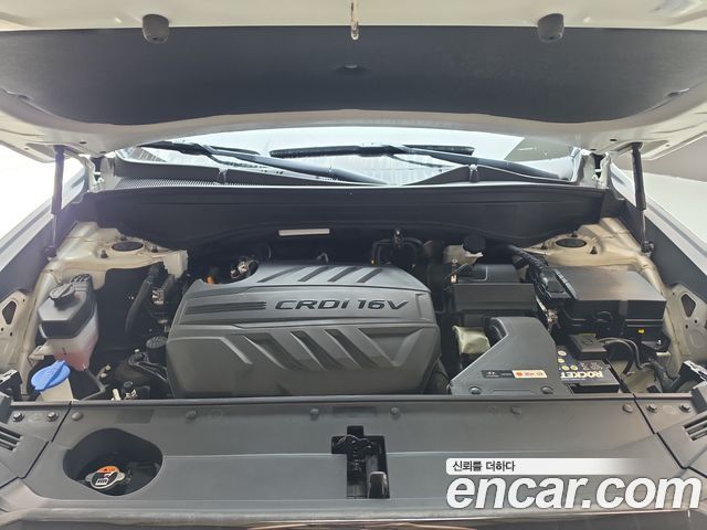 Hyundai Palisade 2023 — photo 6