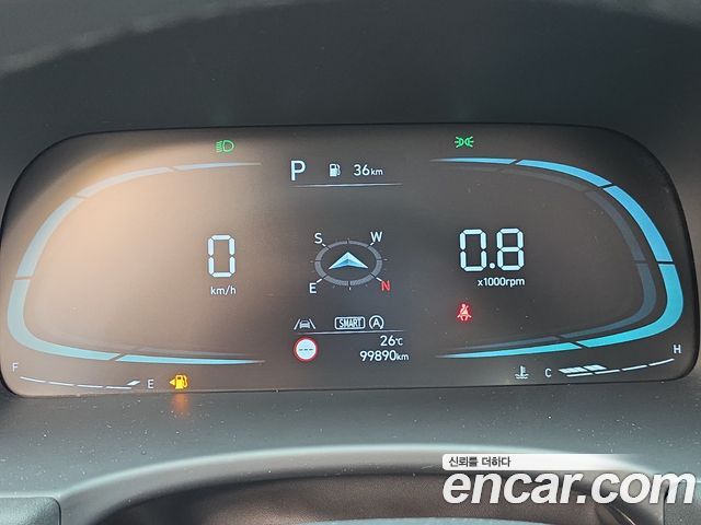 Hyundai Palisade 2023 — photo 11