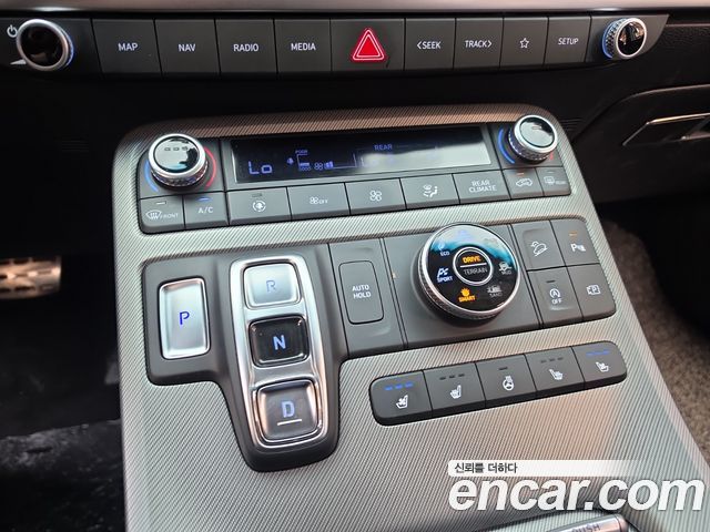Hyundai Palisade 2023 — photo 12