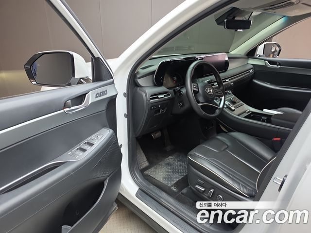 Hyundai Palisade 2023 — photo 13