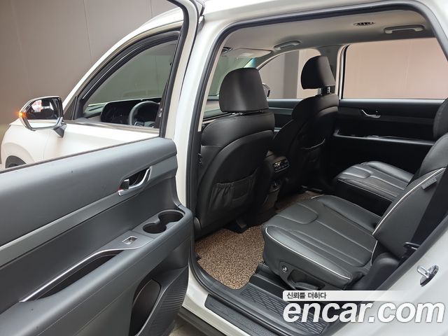 Hyundai Palisade 2023 — photo 18