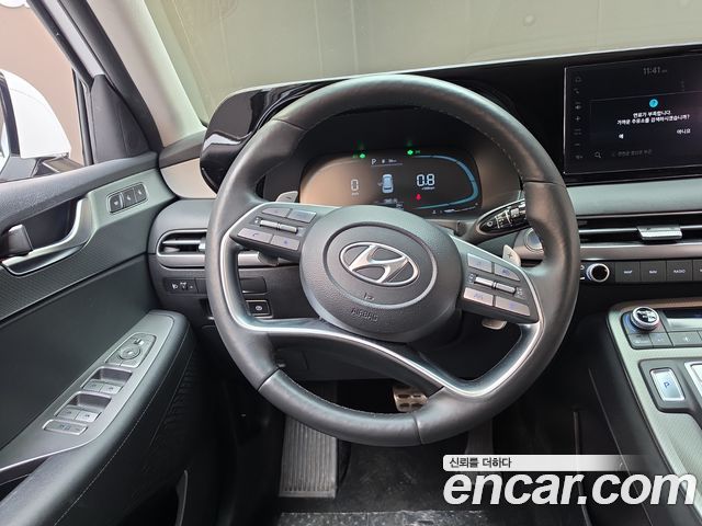 Hyundai Palisade 2023 — photo 19