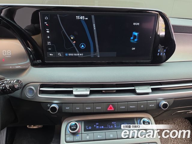 Hyundai Palisade 2023 — photo 20