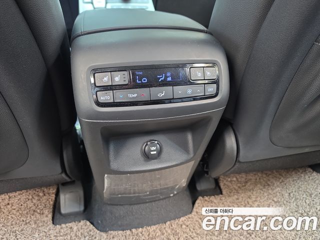 Hyundai Palisade 2023 — photo 22
