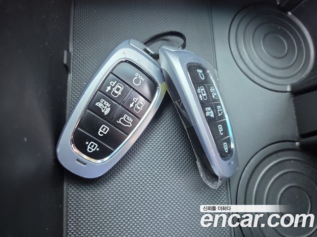 Hyundai Palisade 2023 — photo 24