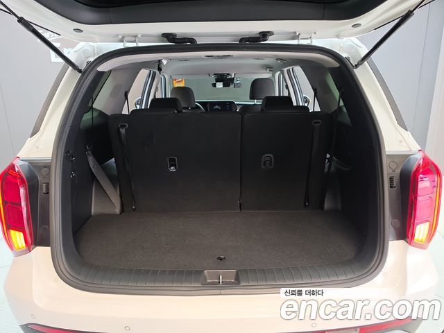 Hyundai Palisade 2023 — photo 25
