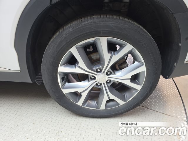 Hyundai Palisade 2023 — photo 7
