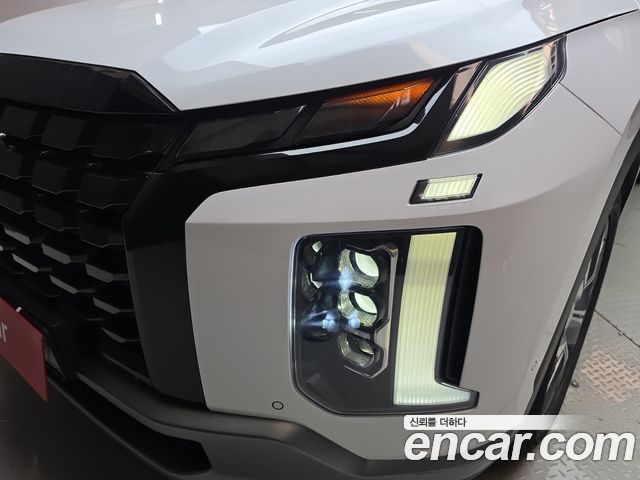Hyundai Palisade 2023 — photo 8