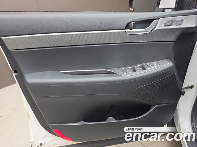 Hyundai Palisade 2023 — photo 14