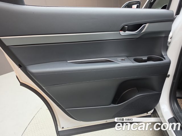 Hyundai Palisade 2023 — photo 15