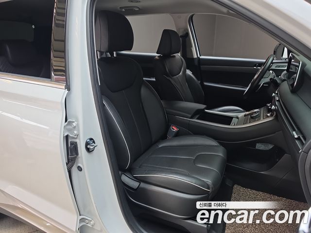 Hyundai Palisade 2023 — photo 16