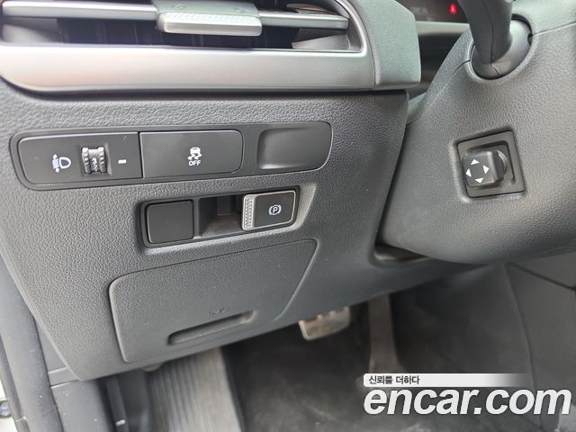 Hyundai Palisade 2023 — photo 27