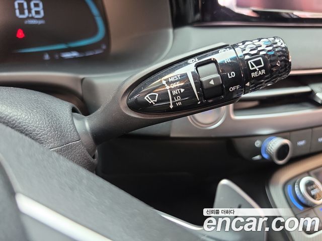 Hyundai Palisade 2023 — photo 28