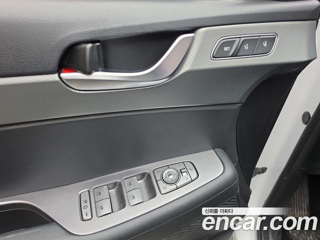 Hyundai Palisade 2023 — photo 29