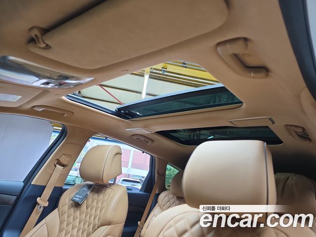 Genesis GV80 2023 — photo 23