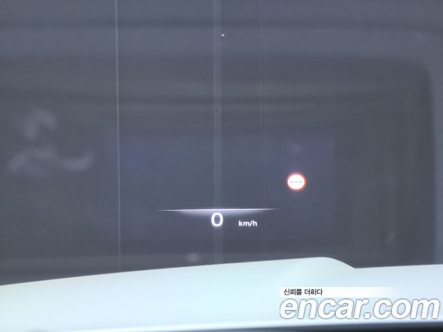 Genesis GV80 2023 — photo 32
