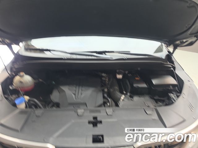 Kia Canival 2023 — photo 6