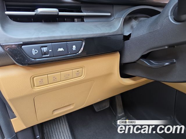 Kia Canival 2023 — photo 22