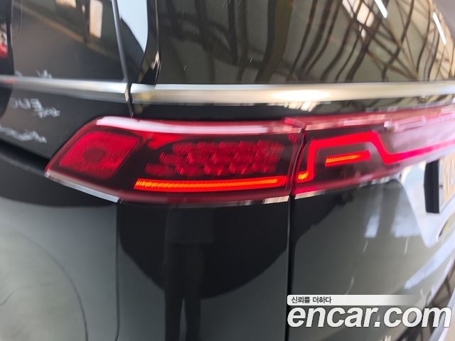 Kia Canival 2023 — photo 9