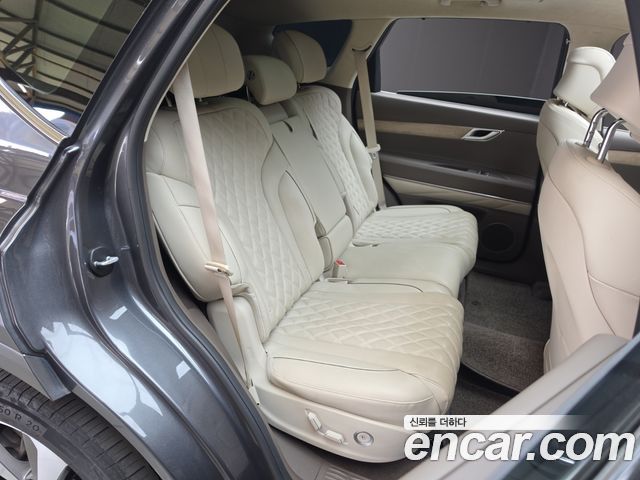Genesis GV80 2022 — photo 17