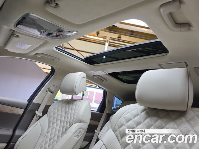 Genesis GV80 2022 — photo 23