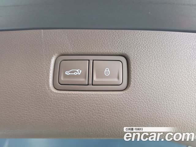 Genesis GV80 2022 — photo 24