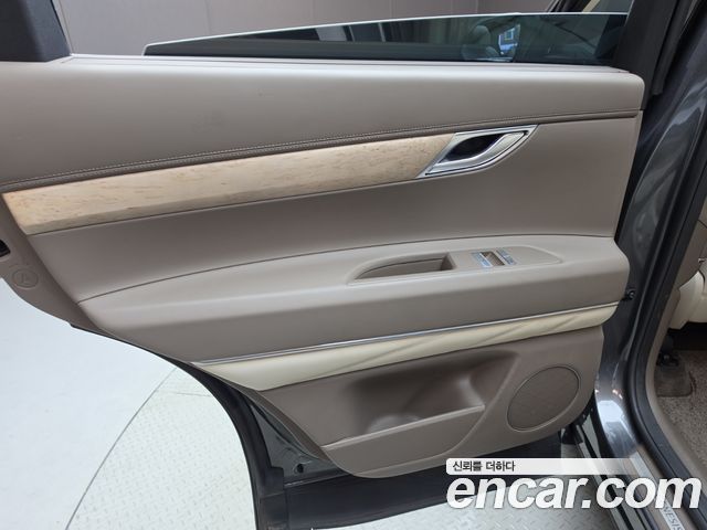 Genesis GV80 2022 — photo 15