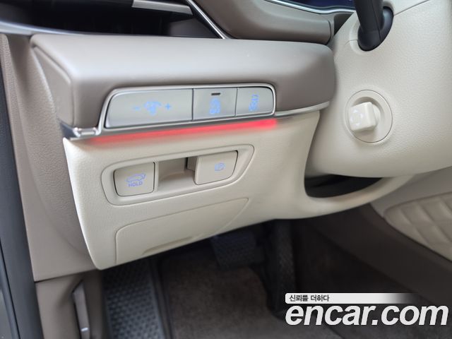 Genesis GV80 2022 — photo 28