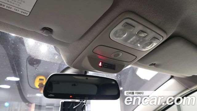 Renault Korea QM3 2016 — photo 24