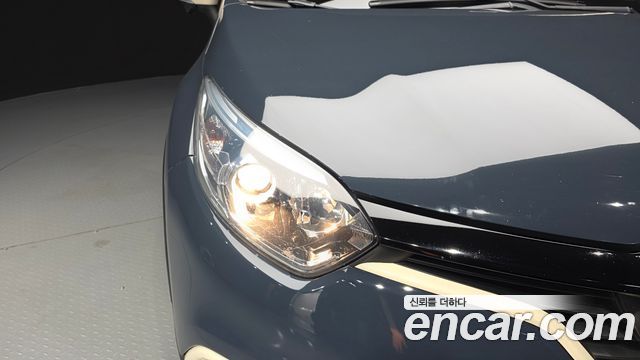 Renault Korea QM3 2016 — photo 8