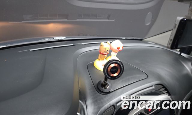Renault Korea QM3 2016 — photo 29