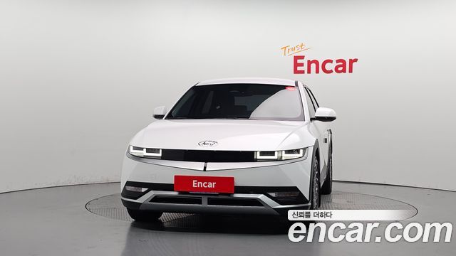 Hyundai Ioniq5 2023 — photo 3