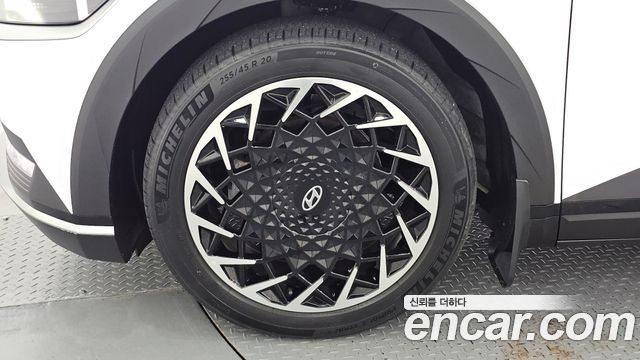 Hyundai Ioniq5 2023 — photo 5