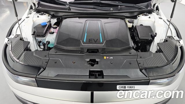 Hyundai Ioniq5 2023 — photo 6