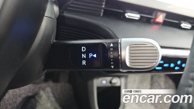 Hyundai Ioniq5 2023 — photo 12