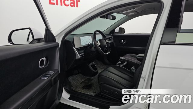 Hyundai Ioniq5 2023 — photo 13